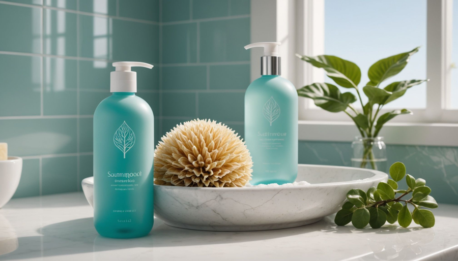 Shampoing cheveux sans sulfate : bienfaits et conseils